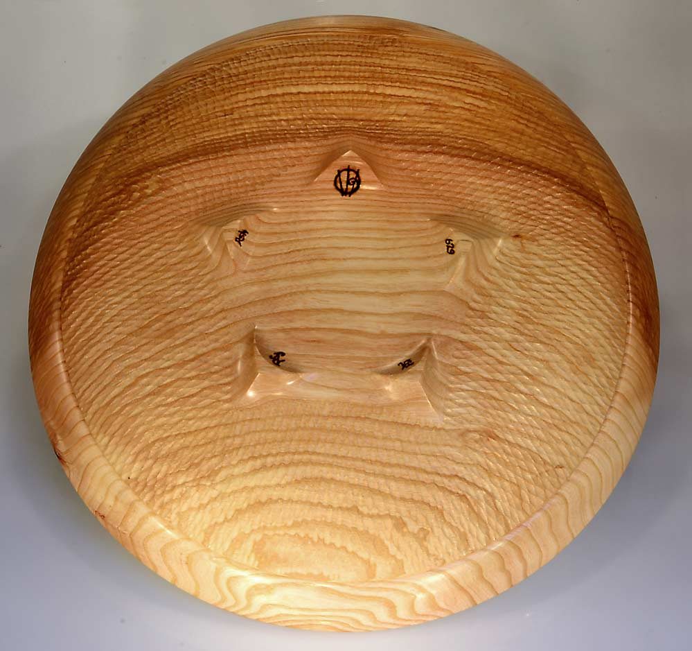 Melody Bowl in Ash - Image 2
