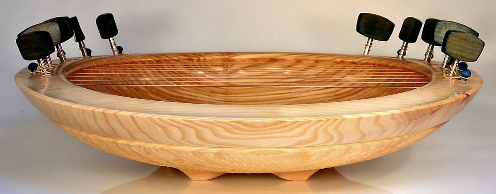 Melody Bowl in Ash - Image 5