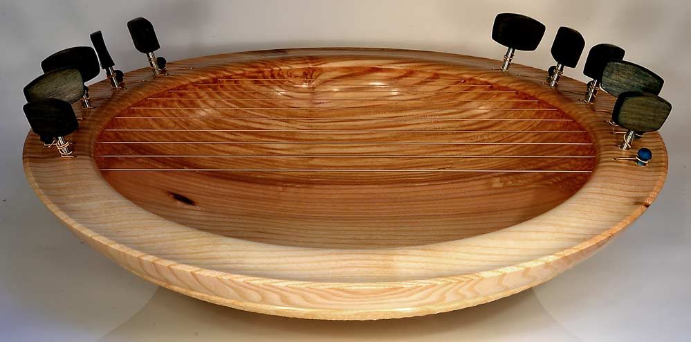 Melody Bowl in Ash - Image 3