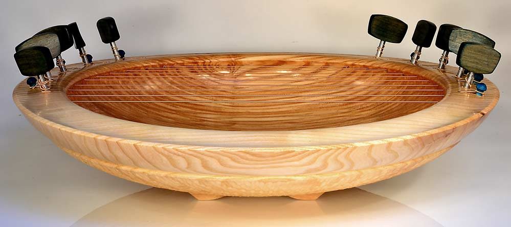 Melody Bowl in Ash - Image 4