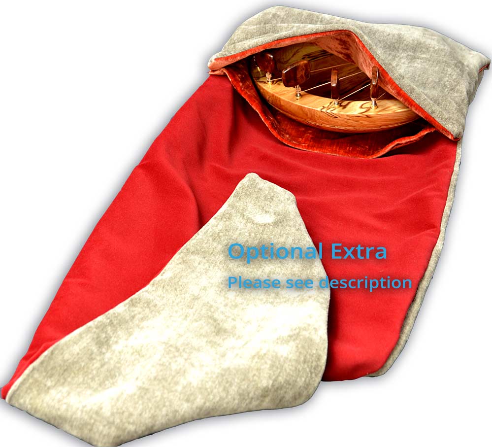 Hermetic Bowl in Birch - Image 6