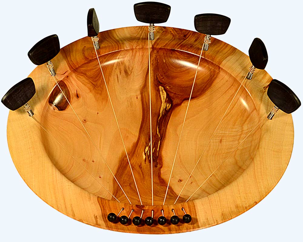 Hermetic Bowl in Apple - Image 5