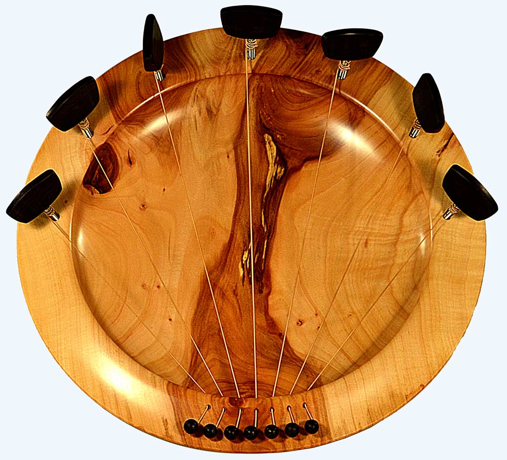 Hermetic Bowl in Apple - Image 6