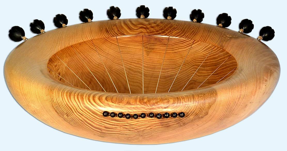 Heart Bowl in Ash - Image 7