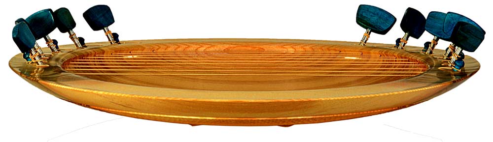 Melody Bowl in Ash - Image 5