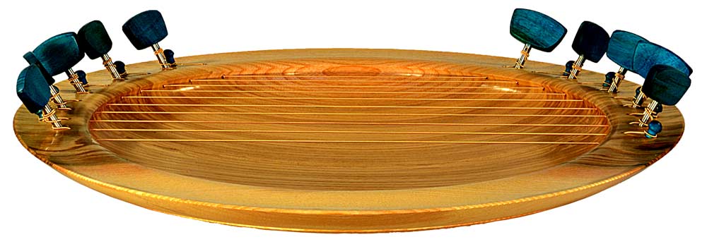 Melody Bowl in Ash - Image 6