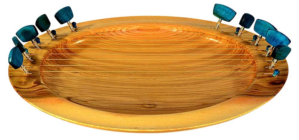 Melody Bowl in Ash - Image 7