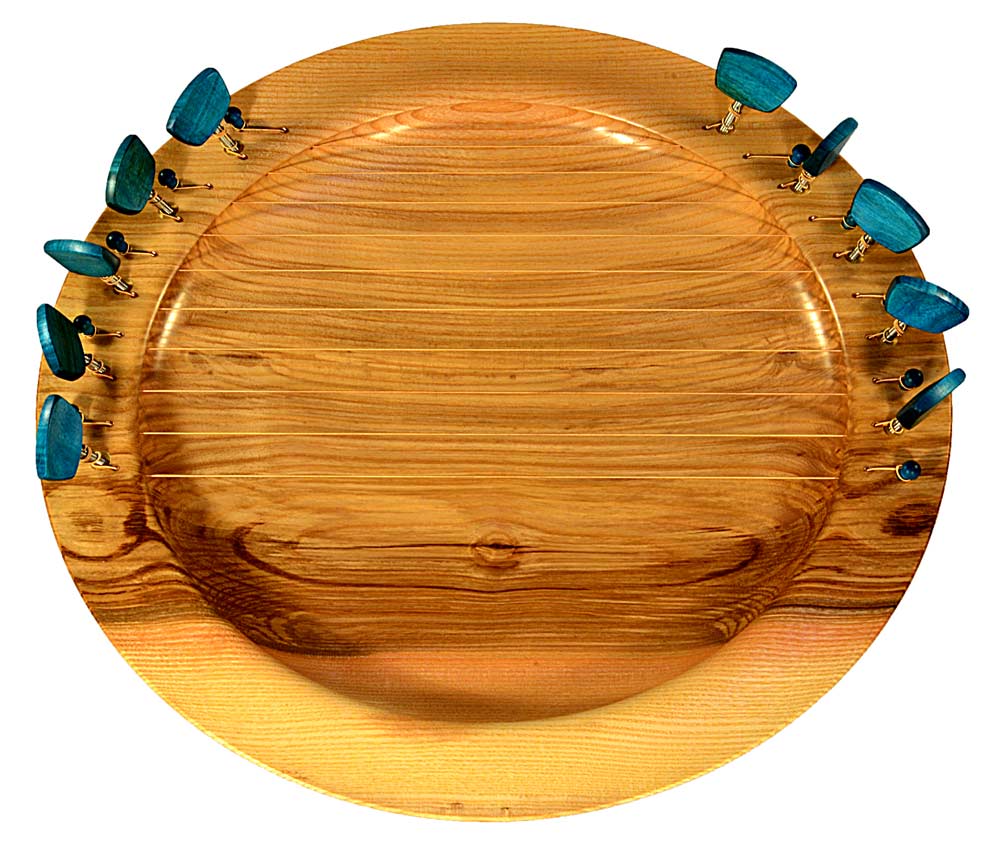 Melody Bowl In Ash