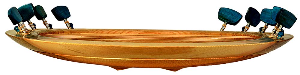 Melody Bowl in Ash - Image 4