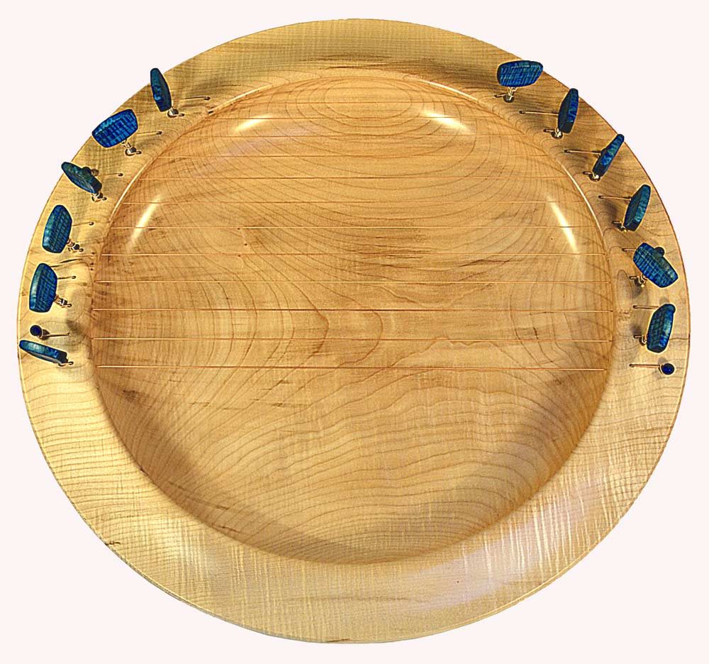 Melody Bowl in Sycamore - Image 6