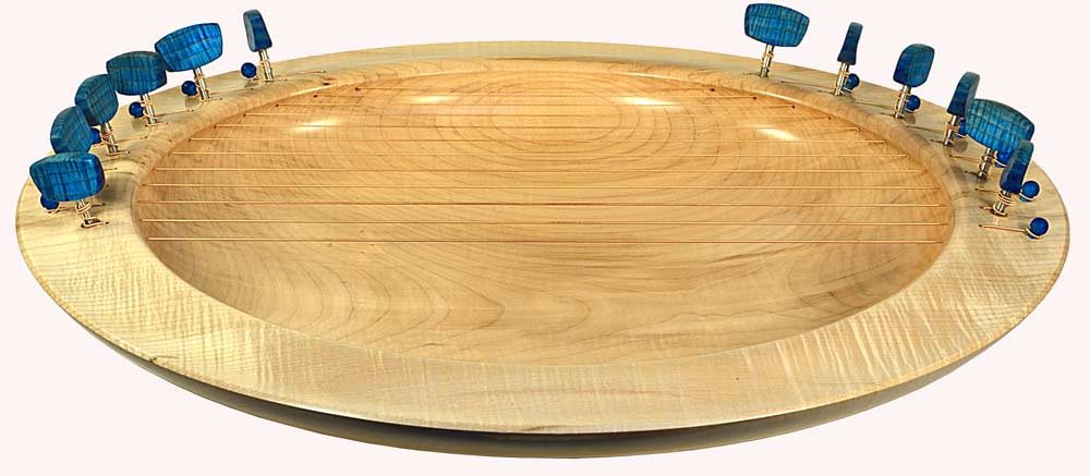 Melody Bowl in Sycamore