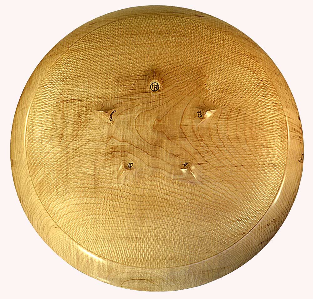 Melody Bowl in Sycamore - Image 5
