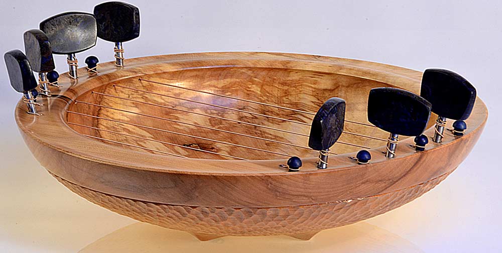 Baby Bowl, Melody Style, Sycamore